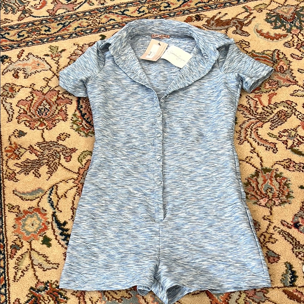 Women’s Bailey Rose jumper